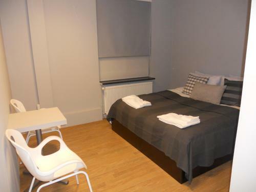 Hostal Rek Inn