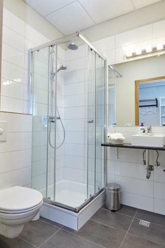 Hotel H�tel Hei�m�rk