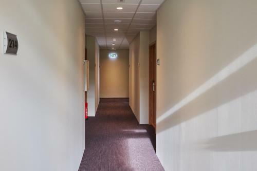 Hotel H�tel Hei�m�rk