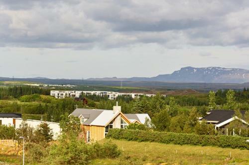 Hotel H�tel Hei�m�rk