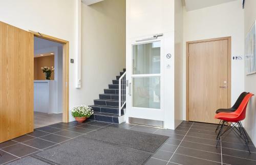 Hotel H�tel Hei�m�rk
