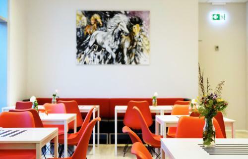 Hotel H�tel Hei�m�rk