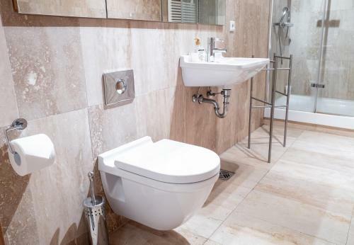 Central Premium Luxury Apartments
