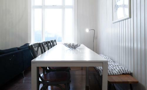 Central Premium Luxury Apartments