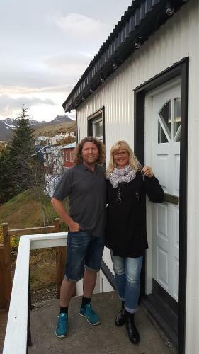 Landakot Holiday Home