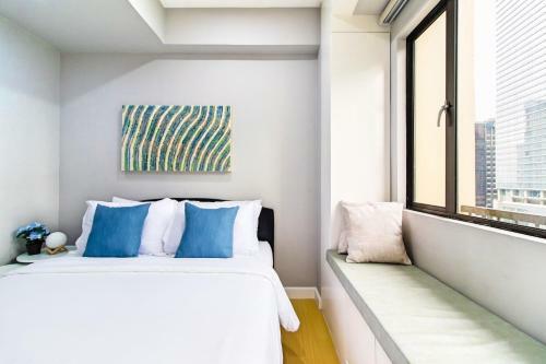 Apartamentos Forbeswood Heights