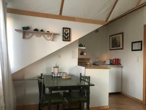 Hostal Mr. Midtun