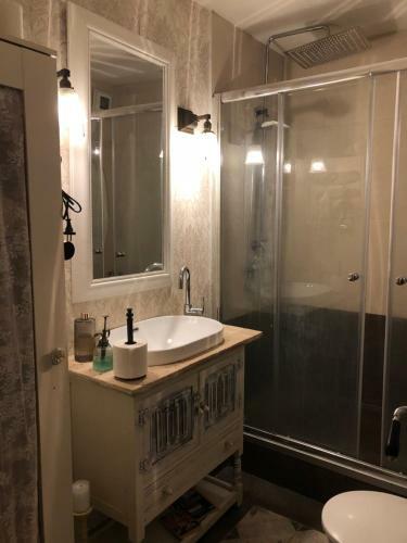 Hostal Mr. Midtun