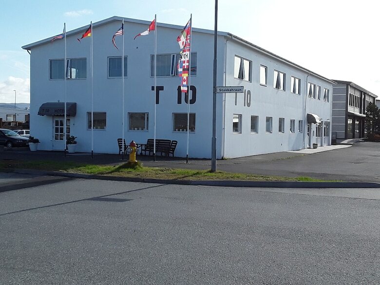 T10 Hotel Iceland