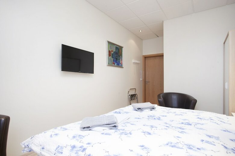 T10 Hotel Iceland