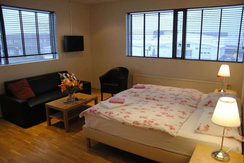 T10 Hotel Iceland
