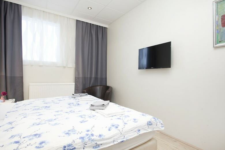 T10 Hotel Iceland