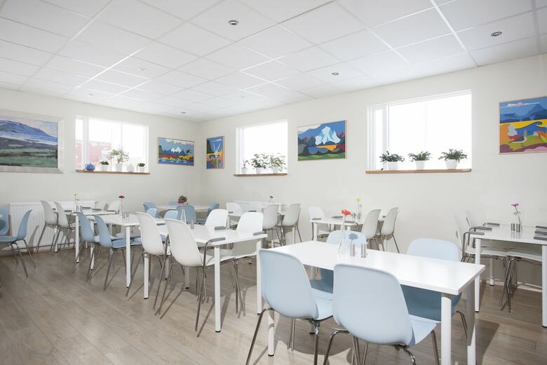 T10 Hotel Iceland