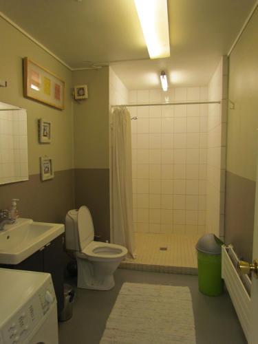 Hostal Fit Guesthouse Keflavik Airport