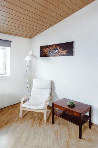 Hostal Gisting Og Galler�