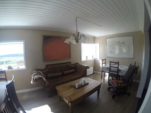 Katla House Secluded-remote Old Farm