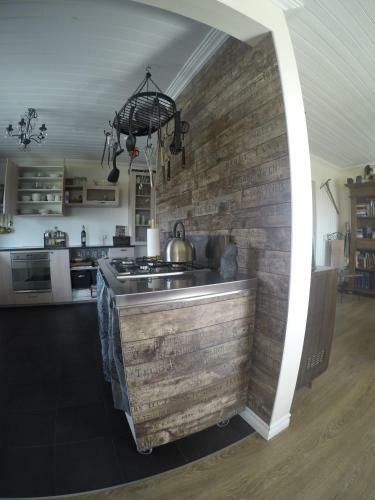 Katla House Secluded-remote Old Farm