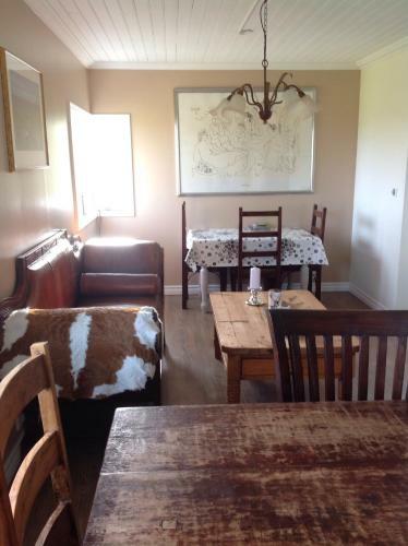 Katla House Secluded-remote Old Farm