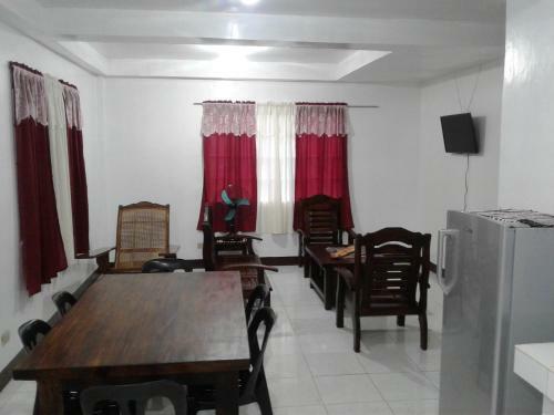 Carlos Residence
