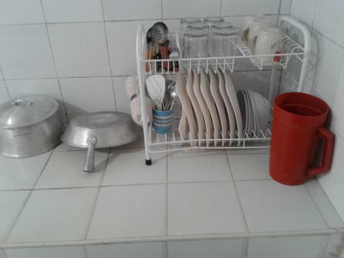 Carlos Residence