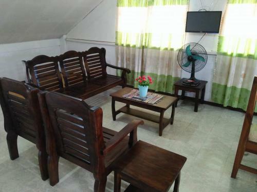 Carlos Residence