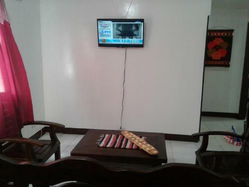 Carlos Residence