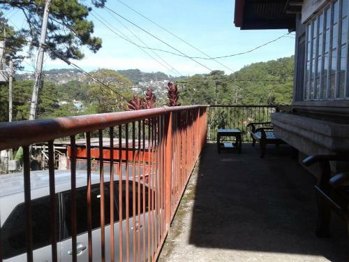 Carlos Residence