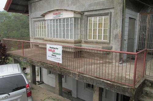 Carlos Residence