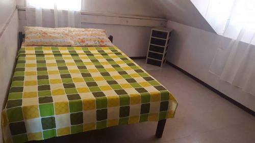 Carlos Residence