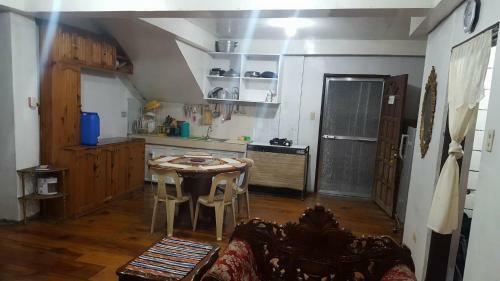 Carlos Residence