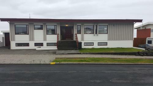 Hostal Anita�s Guest House