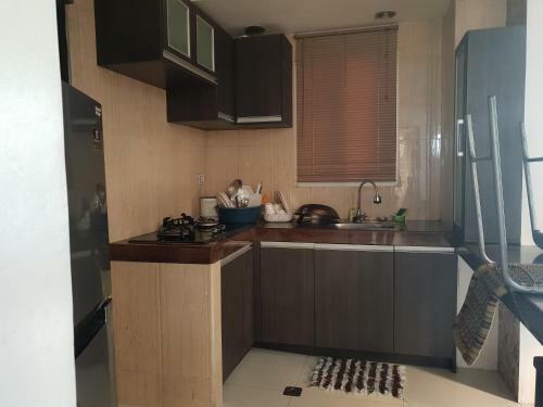 Apartamentos Finteo Skylands