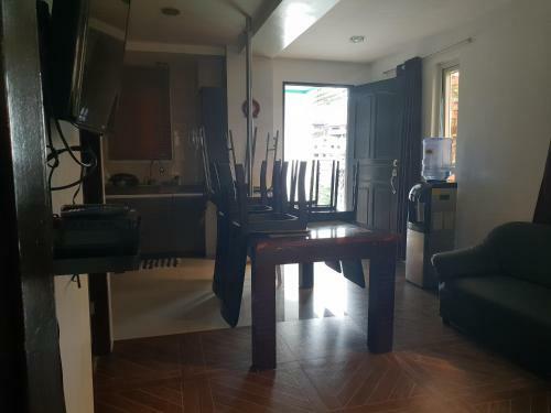 Apartamentos Finteo Skylands