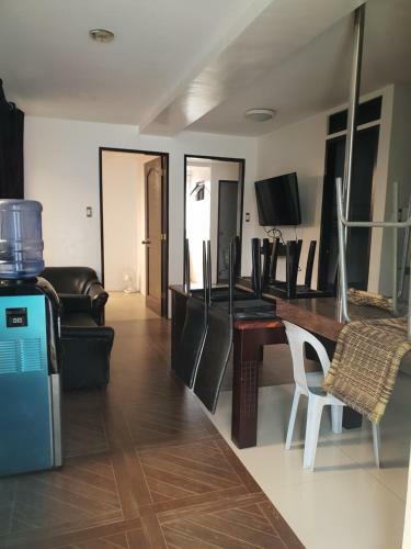 Apartamentos Finteo Skylands
