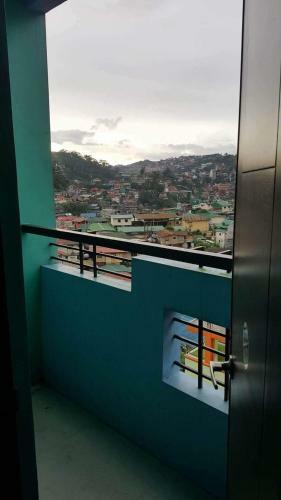 Apartamentos Finteo Skylands