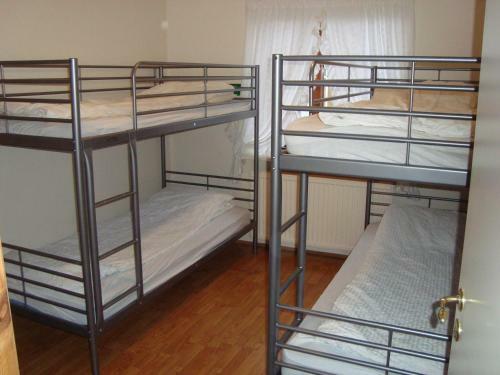 B&B Guesthouse Hrafnabj�rg