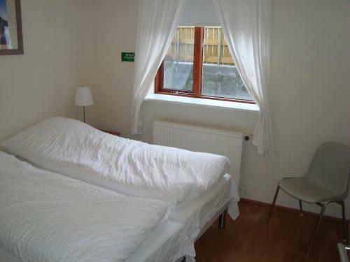 B&B Guesthouse Hrafnabj�rg