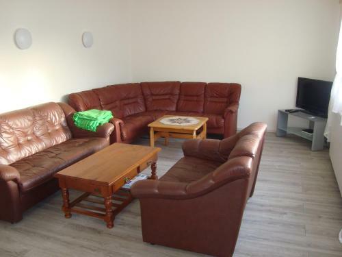 B&B Guesthouse Hrafnabj�rg