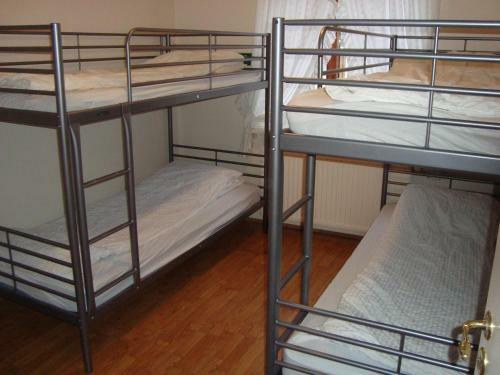 B&B Guesthouse Hrafnabj�rg