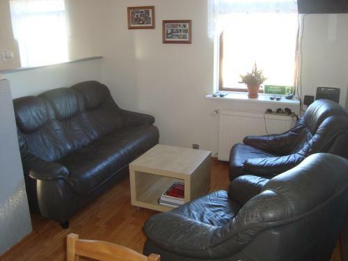B&B Guesthouse Hrafnabj�rg