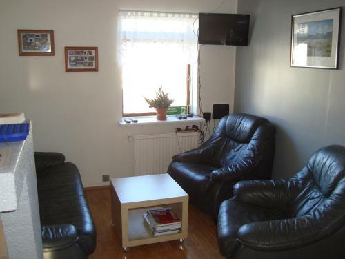 B&B Guesthouse Hrafnabj�rg