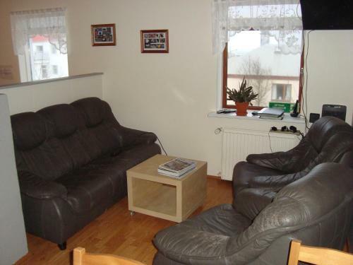 B&B Guesthouse Hrafnabj�rg