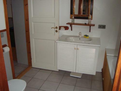 B&B Guesthouse Hrafnabj�rg