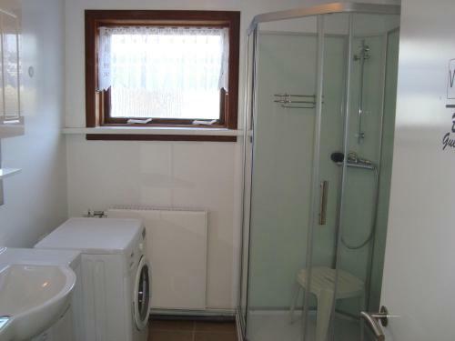 B&B Guesthouse Hrafnabj�rg