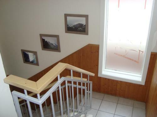 B&B Guesthouse Hrafnabj�rg