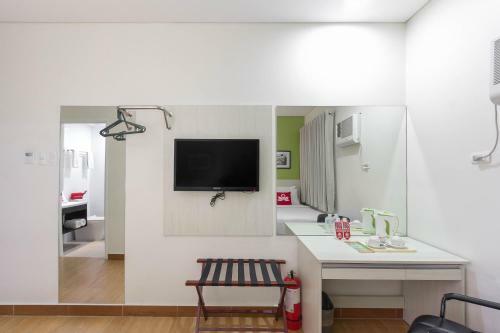 Hotel Zen Rooms Don Mariano
