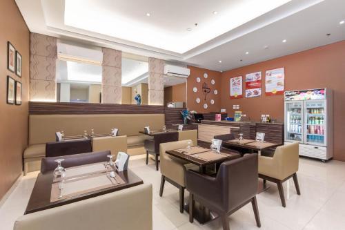 Hotel Zen Rooms Don Mariano