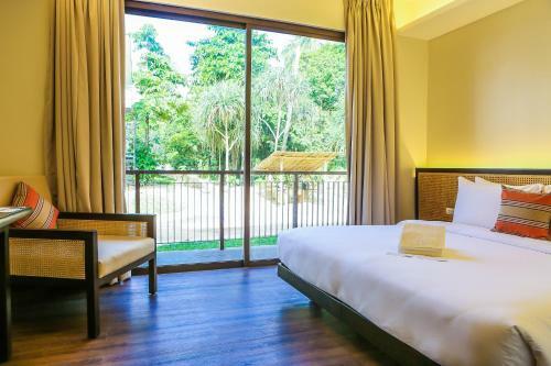 Hotel Casa Kalaw