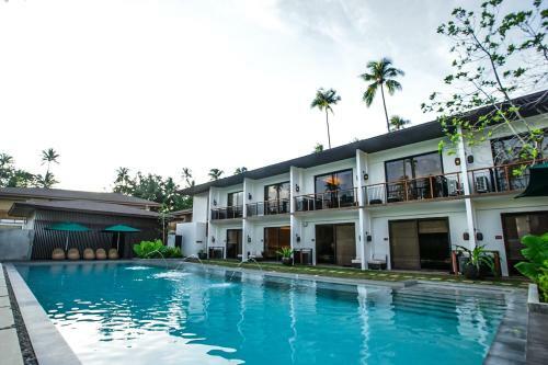 Hotel Casa Kalaw