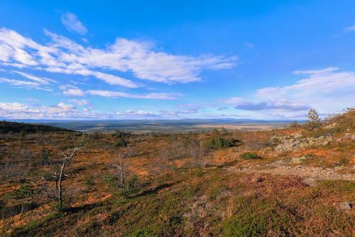 Lodge Lapland Senses